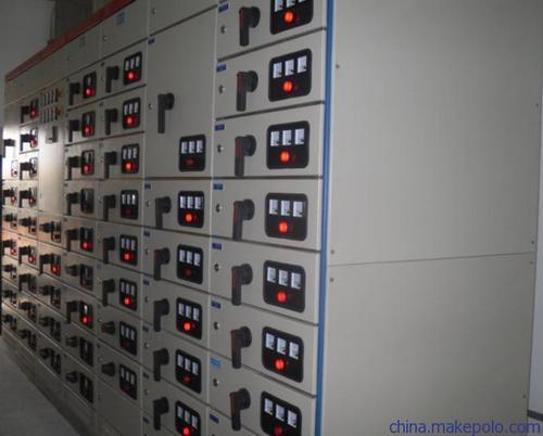 广州高低压配电柜图片