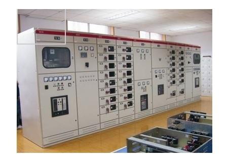 陕西电气 gck型低压成套电力设备 厂家直销图片 低压配电柜高压配电柜